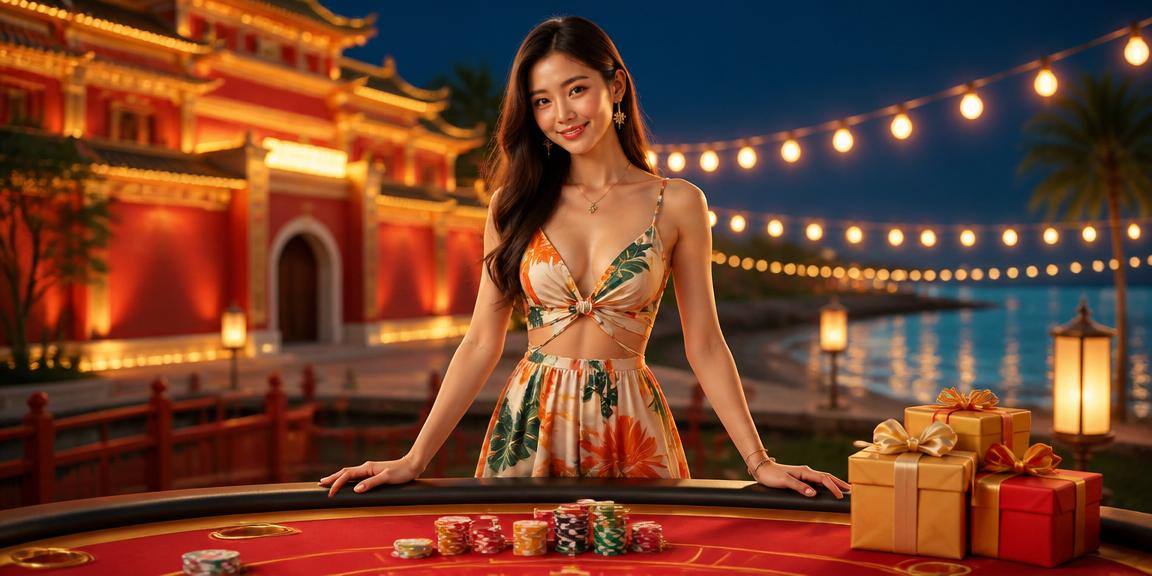 bty9252 Live Casino